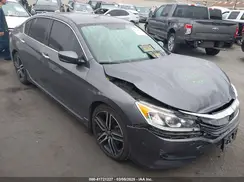 1HGCR2F57HA163611 2017 HONDA ACCORD