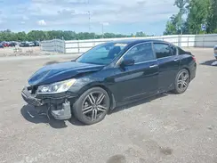1HGCR2F57HA164306 2017 HONDA ACCORD