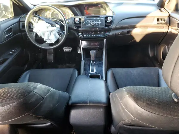 1HGCR2F57HA164323 2017 HONDA ACCORD - Image 8