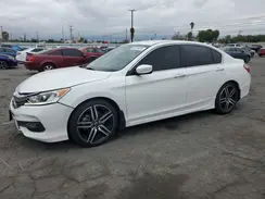 1HGCR2F57HA167304 2017 HONDA ACCORD
