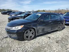 1HGCR2F57HA168582 2017 HONDA ACCORD