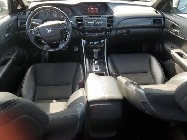 1HGCR2F57HA168582 2017 HONDA ACCORD - Image 8