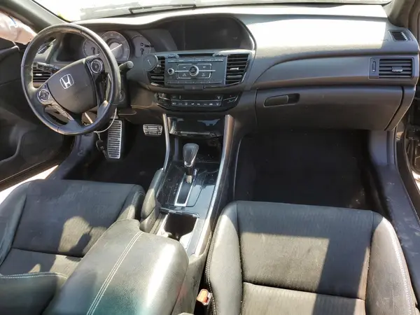 1HGCR2F57HA169408 2017 HONDA ACCORD - Image 8