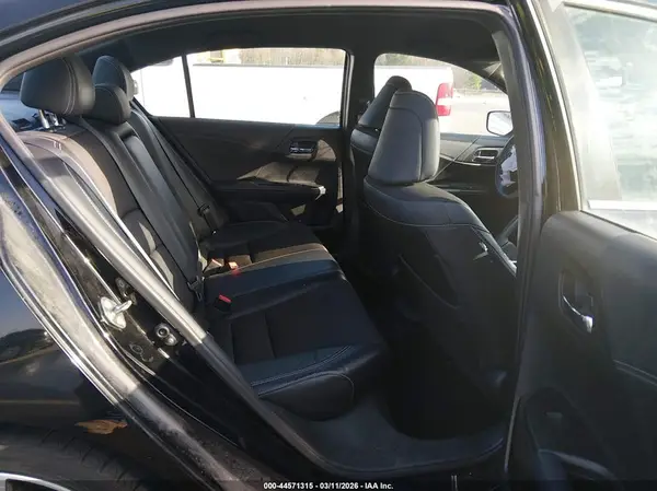 1HGCR2F57HA169442 2017 HONDA ACCORD - Image 8