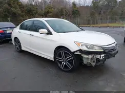 1HGCR2F57HA170011 2017 HONDA ACCORD