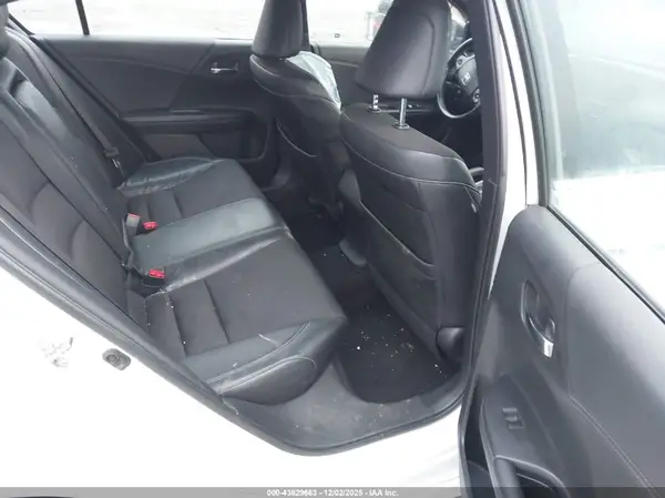1HGCR2F57HA170011 2017 HONDA ACCORD - Image 8
