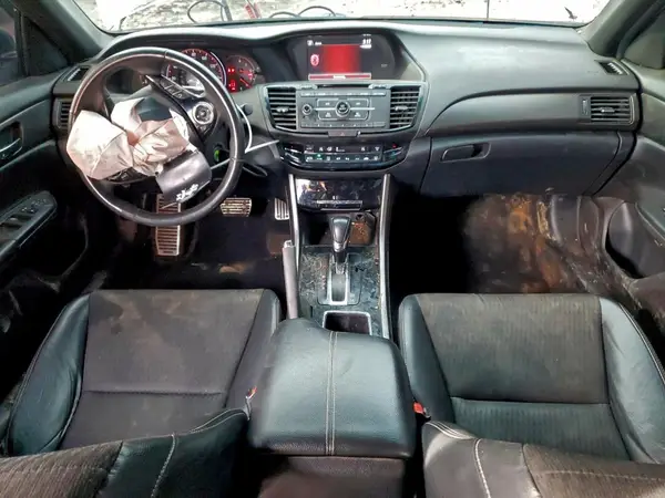 1HGCR2F57HA171336 2017 HONDA ACCORD - Image 8