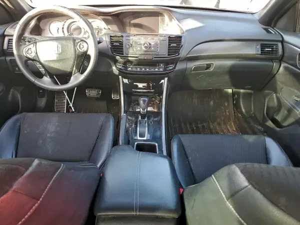1HGCR2F57HA171482 2017 HONDA ACCORD - Image 8