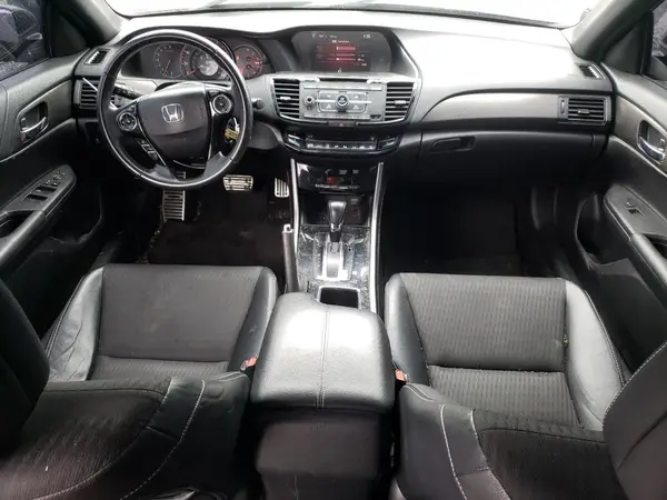 1HGCR2F57HA172258 2017 HONDA ACCORD - Image 8