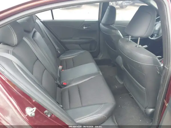 1HGCR2F57HA175094 2017 HONDA ACCORD - Image 8