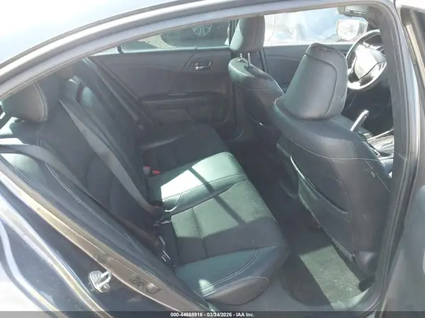 1HGCR2F57HA176763 2017 HONDA ACCORD - Image 8