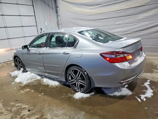 1HGCR2F57HA178819 2017 HONDA ACCORD - Image 2