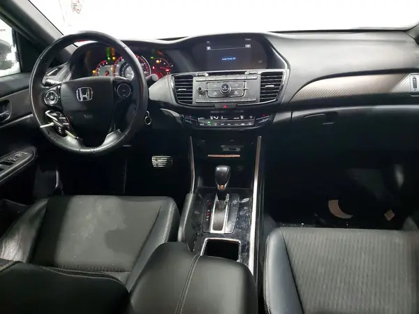 1HGCR2F57HA178819 2017 HONDA ACCORD - Image 8