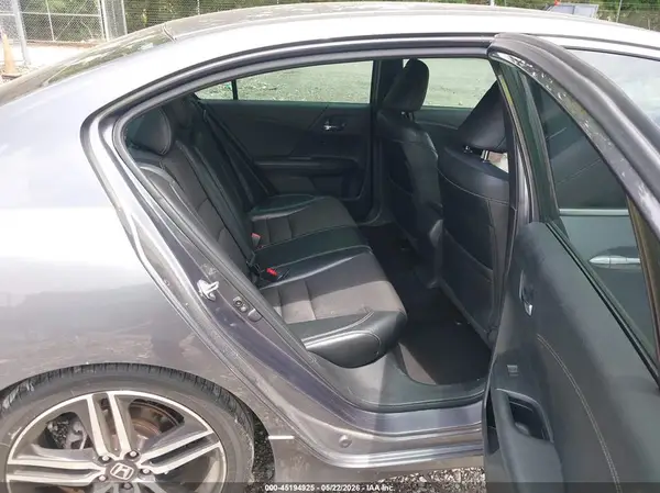 1HGCR2F57HA180229 2017 HONDA ACCORD - Image 8