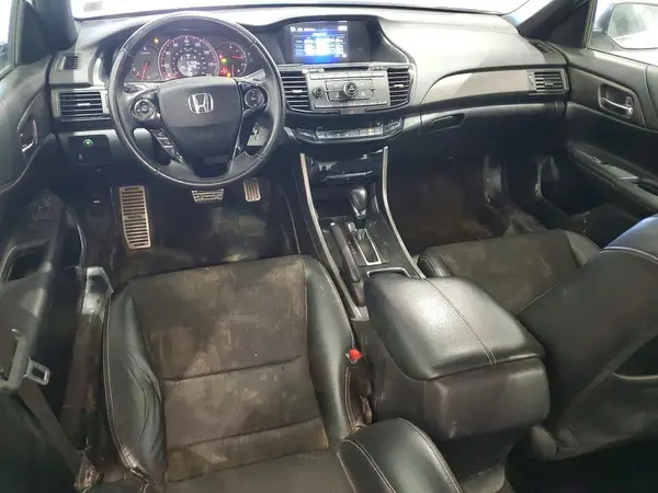 1HGCR2F57HA181106 2017 HONDA ACCORD - Image 8