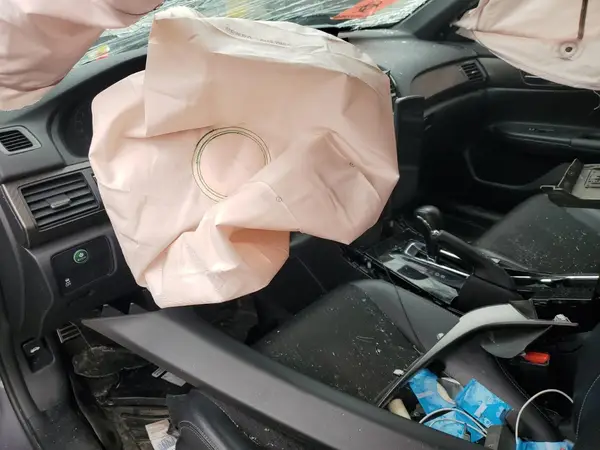 1HGCR2F57HA186533 2017 HONDA ACCORD - Image 8