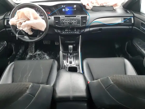 1HGCR2F57HA186841 2017 HONDA ACCORD - Image 8