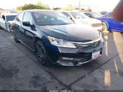 1HGCR2F57HA188055 2017 HONDA ACCORD