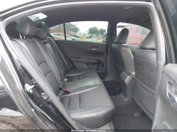 1HGCR2F57HA188086 2017 HONDA ACCORD - Image 8