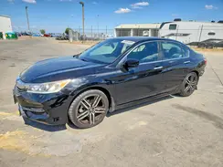 1HGCR2F57HA188105 2017 HONDA ACCORD