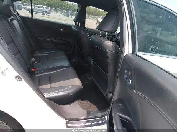 1HGCR2F57HA188900 2017 HONDA ACCORD - Image 8