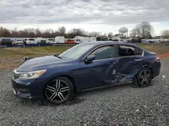 1HGCR2F57HA191358 2017 HONDA ACCORD