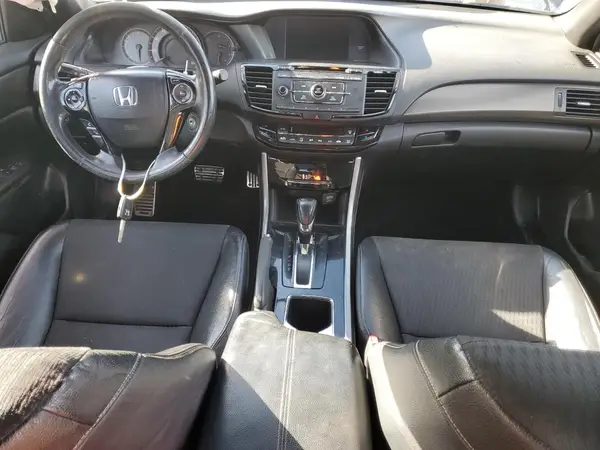 1HGCR2F57HA191358 2017 HONDA ACCORD - Image 8