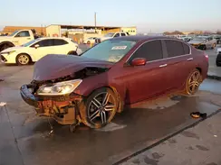 1HGCR2F57HA191487 2017 HONDA ACCORD