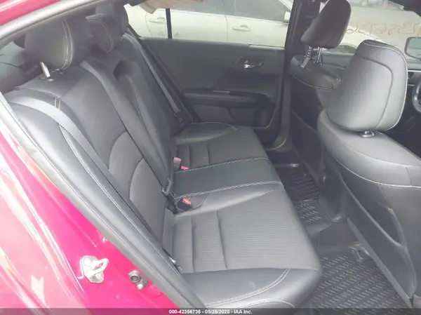 1HGCR2F57HA191537 2017 HONDA ACCORD - Image 8