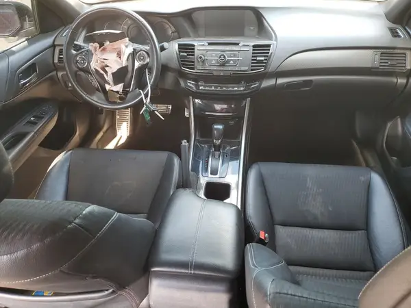 1HGCR2F57HA192638 2017 HONDA ACCORD - Image 8