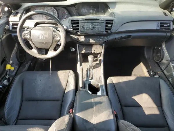 1HGCR2F57HA192865 2017 HONDA ACCORD - Image 8