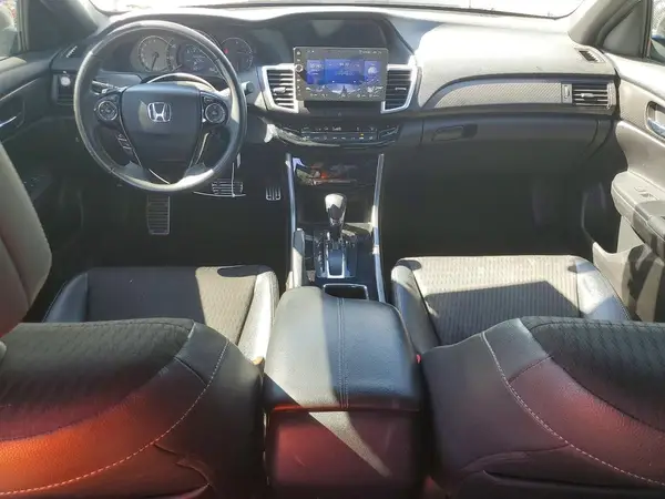 1HGCR2F57HA193210 2017 HONDA ACCORD - Image 8