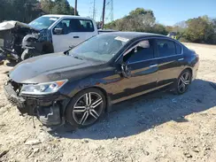 1HGCR2F57HA201614 2017 HONDA ACCORD