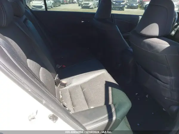 1HGCR2F57HA201709 2017 HONDA ACCORD - Image 8