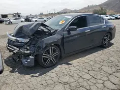 1HGCR2F57HA205484 2017 HONDA ACCORD