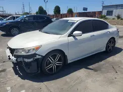 1HGCR2F57HA205808 2017 HONDA ACCORD