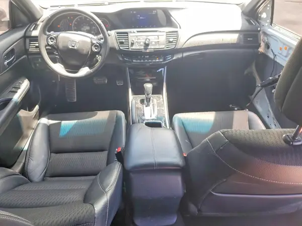 1HGCR2F57HA205808 2017 HONDA ACCORD - Image 8