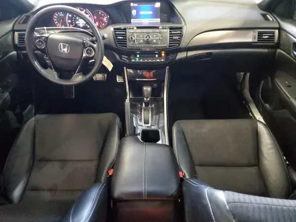 1HGCR2F57HA206554 2017 HONDA ACCORD - Image 8