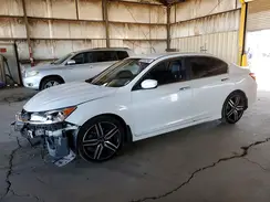 1HGCR2F57HA207235 2017 HONDA ACCORD