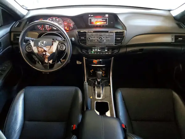 1HGCR2F57HA207235 2017 HONDA ACCORD - Image 8