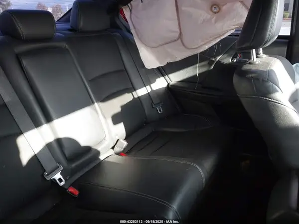 1HGCR2F57HA207641 2017 HONDA ACCORD - Image 8