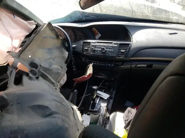1HGCR2F57HA207672 2017 HONDA ACCORD - Image 8