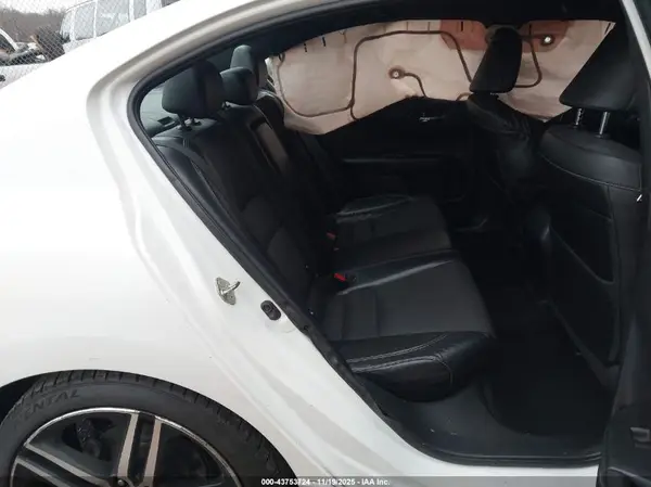 1HGCR2F57HA208921 2017 HONDA ACCORD - Image 8