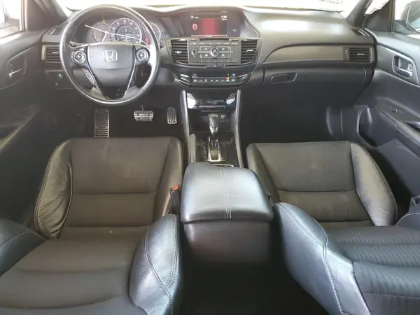 1HGCR2F57HA208935 2017 HONDA ACCORD - Image 8