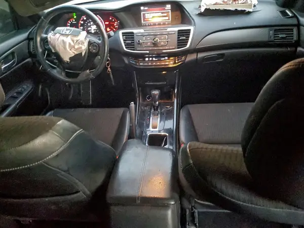 1HGCR2F57HA208983 2017 HONDA ACCORD - Image 8