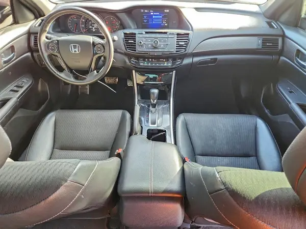 1HGCR2F57HA212743 2017 HONDA ACCORD - Image 8