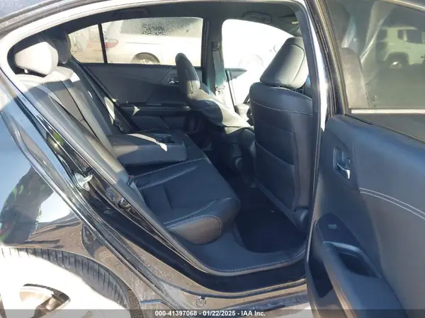 1HGCR2F57HA215545 2017 HONDA ACCORD - Image 8