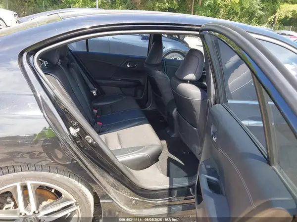 1HGCR2F57HA216792 2017 HONDA ACCORD - Image 8