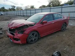 1HGCR2F57HA220101 2017 HONDA ACCORD