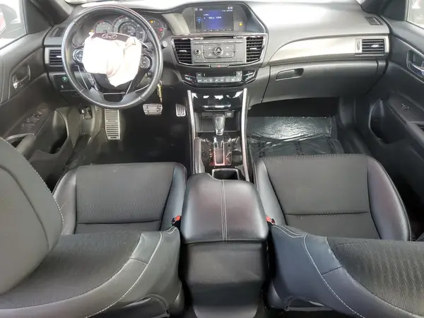 1HGCR2F57HA220101 2017 HONDA ACCORD - Image 8